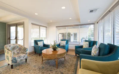 Photo 4 - Sandpiper Lodge