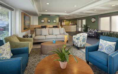 Photo 3 - Sandpiper Lodge