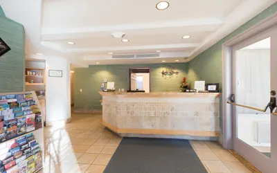 Photo 2 - Sandpiper Lodge