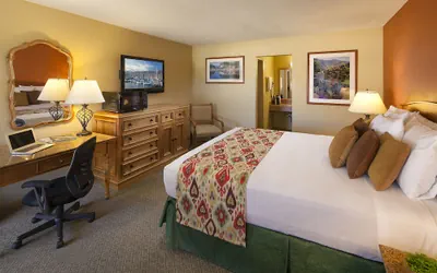 Photo 5 - Sandpiper Lodge