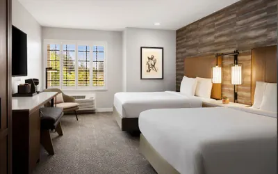 Photo 5 - Napa Winery Inn