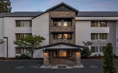 Photo 2 - Napa Winery Inn