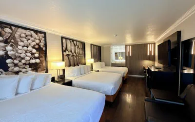 Photo 2 - The Orchard Hotel Ukiah Mendocino County