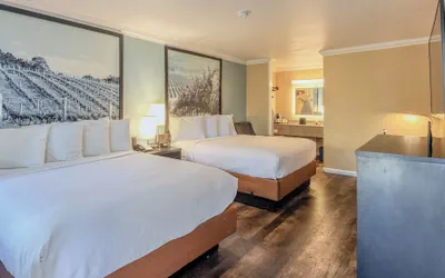Photo 5 - The Orchard Hotel Ukiah Mendocino County