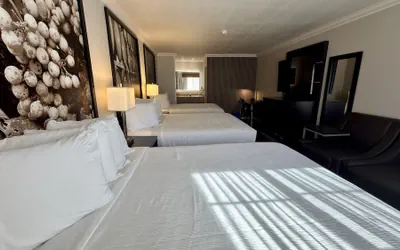 Photo 4 - The Orchard Hotel Ukiah Mendocino County