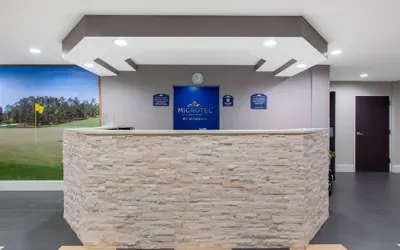 Photo 5 - Microtel Inn & Suites by Wyndham Augusta/Riverwatch