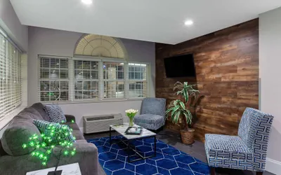 Photo 3 - Microtel Inn & Suites by Wyndham Augusta/Riverwatch
