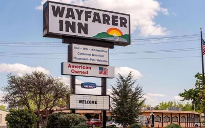 Photo 2 - Wayfarer Inn Woodward