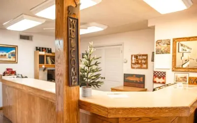 Photo 5 - Wayfarer Inn Woodward