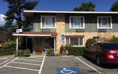 Photo 3 - Oak Motel Palo Alto