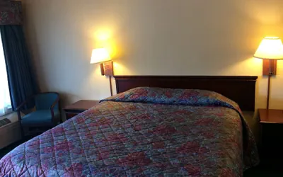 Photo 4 - Oak Motel Palo Alto