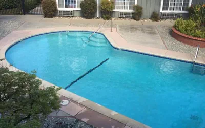 Photo 2 - Oak Motel Palo Alto