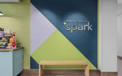 Photo 4 - Spark by Hilton Fredericksburg Southpoint