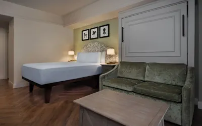 Photo 3 - Disney's Saratoga Springs Resort & Spa