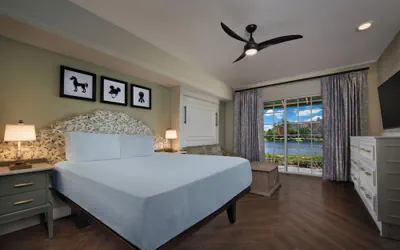 Photo 5 - Disney's Saratoga Springs Resort & Spa