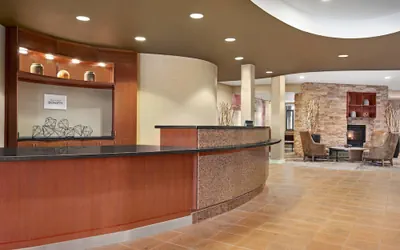 Photo 5 - Courtyard by Marriott Sacramento Folsom