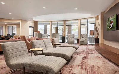 Photo 3 - Courtyard by Marriott Sacramento Folsom