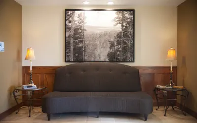 Holiday Inn Express Hotel & Suites Mountain Home by IHG
