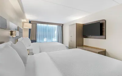 Photo 4 - Holiday Inn Express Hotel and Suites Arcadia by IHG