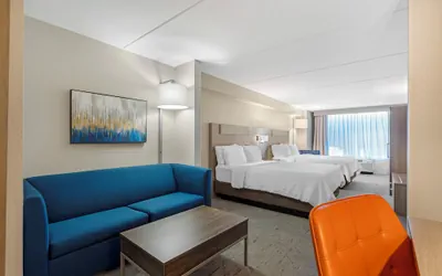Photo 5 - Holiday Inn Express Hotel and Suites Arcadia by IHG