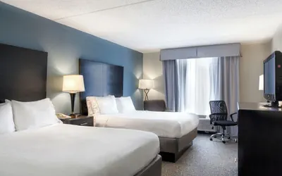 Photo 3 - Holiday Inn Express Hotel and Suites Arcadia by IHG
