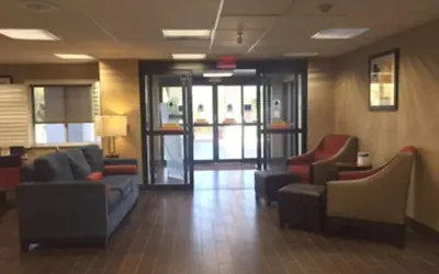 Photo 3 - Comfort Inn Tucson Central