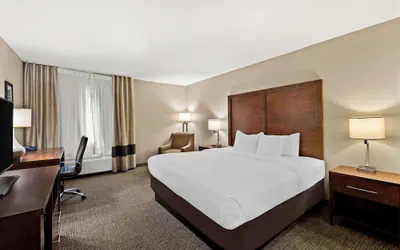 Photo 5 - Comfort Inn Tucson Central