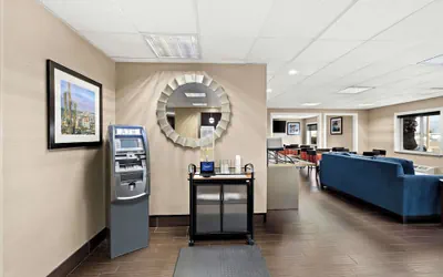 Photo 4 - Comfort Inn Tucson Central