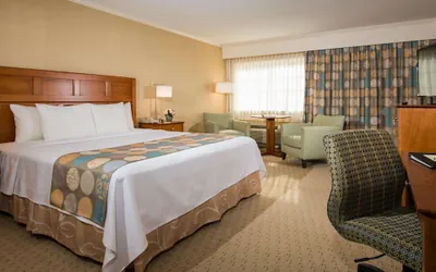 Photo 5 - Gorges Grant Hotel