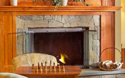 Photo 3 - Gorges Grant Hotel