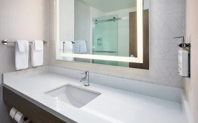 Photo 4 - Holiday Inn Express Casper-Interstate 25 by IHG