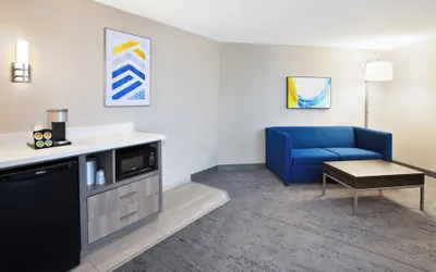 Photo 3 - Holiday Inn Express Casper-Interstate 25 by IHG