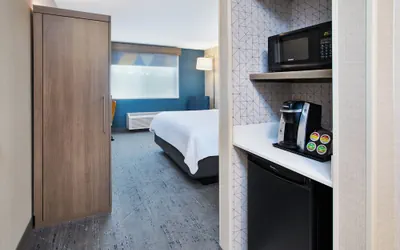 Photo 5 - Holiday Inn Express Casper-Interstate 25 by IHG
