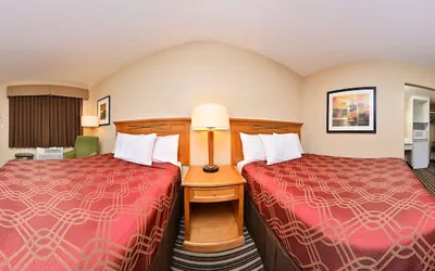 Photo 4 - Econo Lodge Kennewick Tri-Cities
