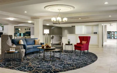 Photo 4 - Homewood Suites by Hilton Harrisburg East-Hershey Area
