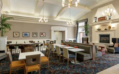 Photo 3 - Homewood Suites by Hilton Harrisburg East-Hershey Area