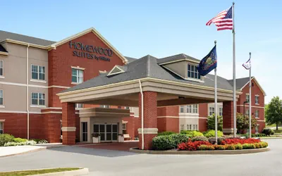 Photo 2 - Homewood Suites by Hilton Harrisburg East-Hershey Area