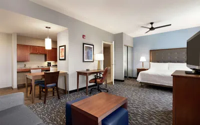 Photo 5 - Homewood Suites by Hilton Harrisburg East-Hershey Area