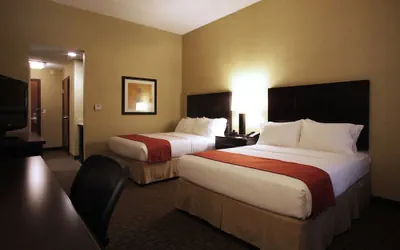 Photo 3 - Holiday Inn Phoenix - Chandler by IHG