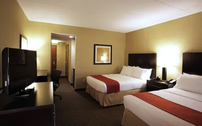 Photo 5 - Holiday Inn Phoenix - Chandler by IHG