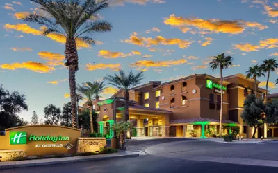 Holiday Inn Phoenix - Chandler by IHG