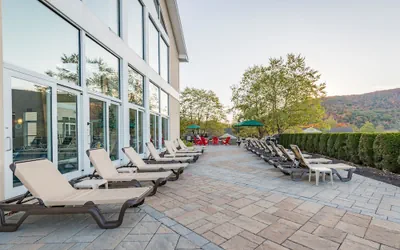 Vacation Village in the Berkshires