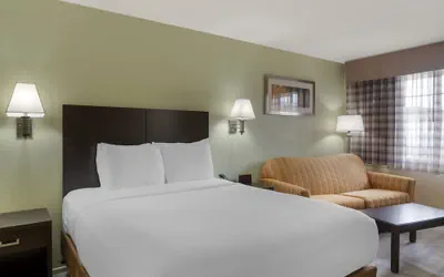 Photo 5 - University Inn & Suites