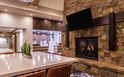 Photo 5 - Hilton Garden Inn Bend