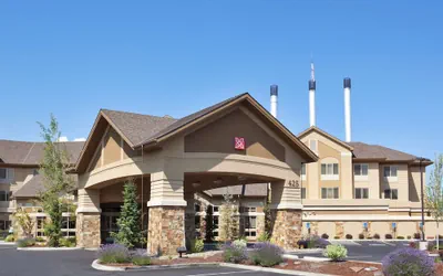 Photo 2 - Hilton Garden Inn Bend