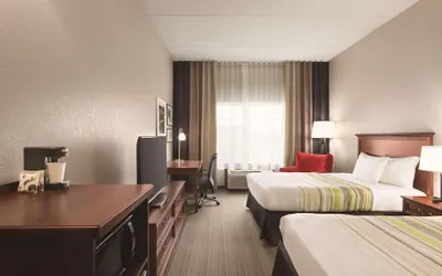 Photo 5 - Country Inn & Suites by Radisson, Willmar, MN