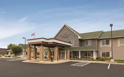 Photo 2 - Country Inn & Suites by Radisson, Willmar, MN