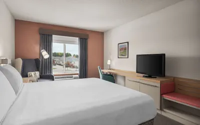 Photo 5 - Hilton Garden Inn Wooster