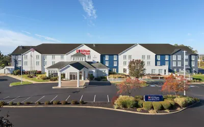 Photo 2 - Hilton Garden Inn Wooster