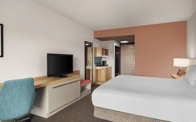 Photo 4 - Hilton Garden Inn Wooster